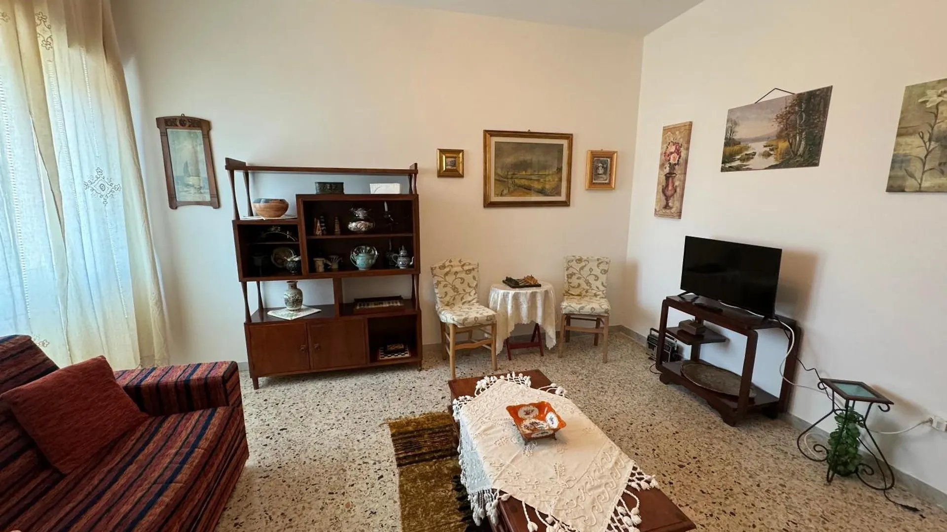 Apartment La Maison Di Mimmi E Dante Alghero
