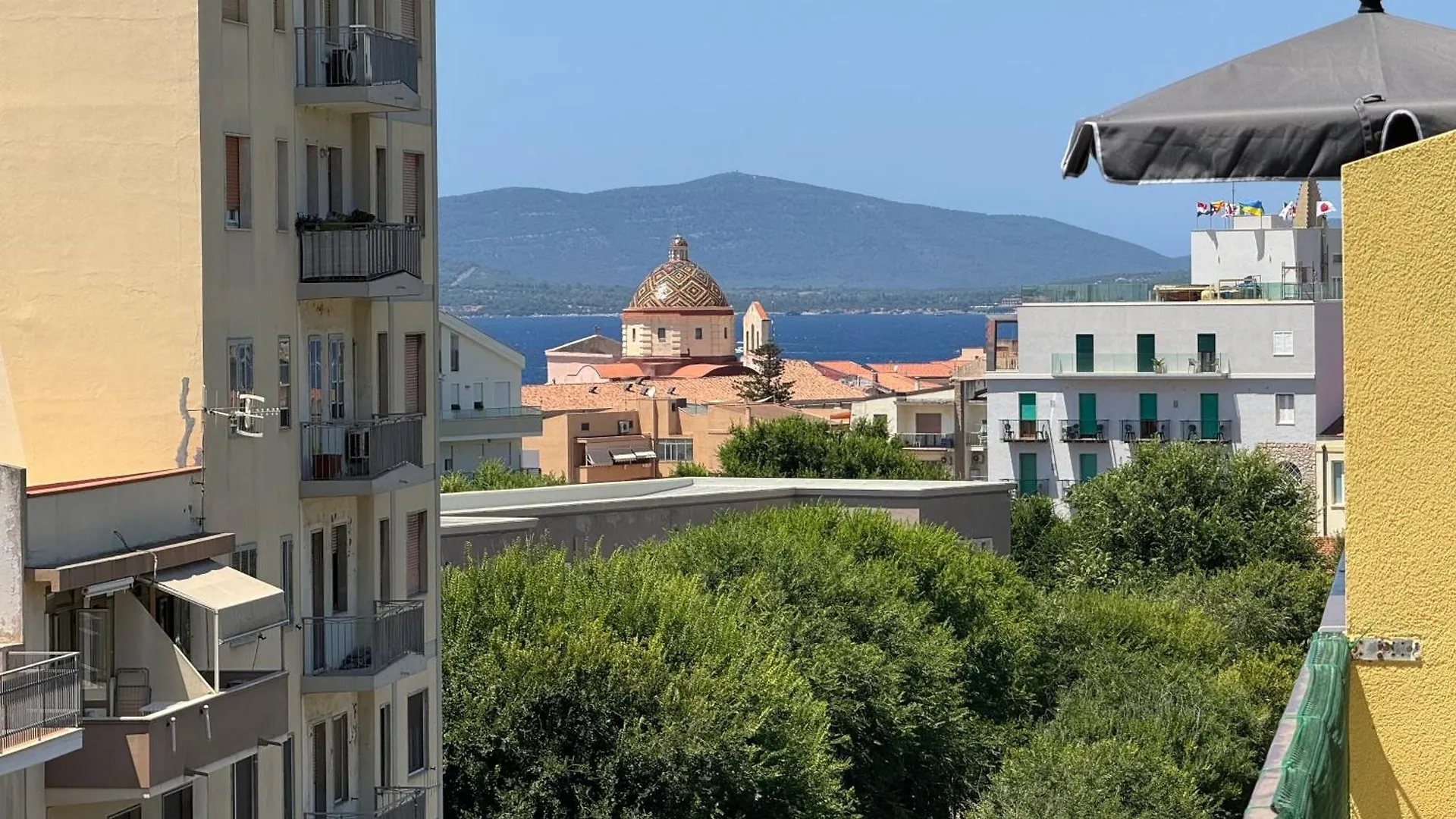 La Maison Di Mimmi E Dante location