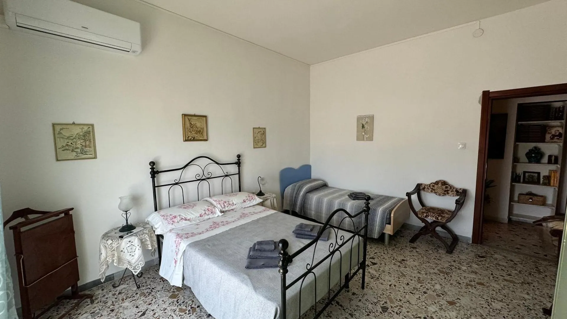 La Maison Di Mimmi E Dante Alghero