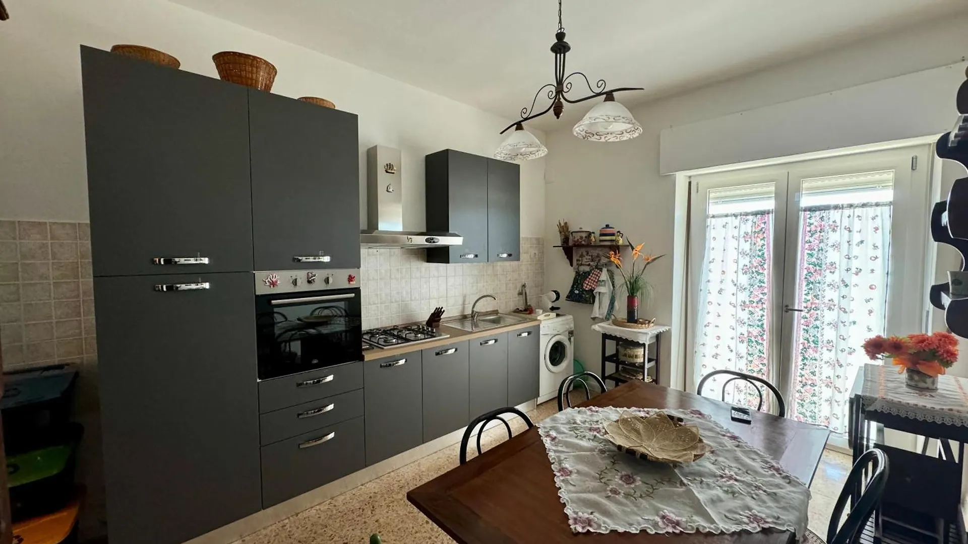 La Maison Di Mimmi E Dante Alghero 0*,